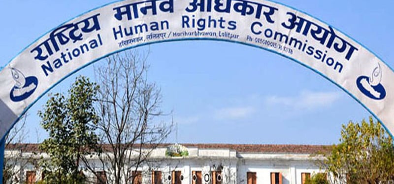 NHRC directs govt to ensure supply of LPG and other petroleum products
