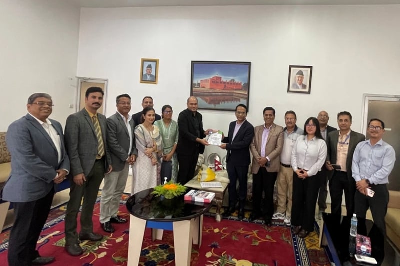 NICCI welcomes the decision on the use of Indian currency notes of higher denominations