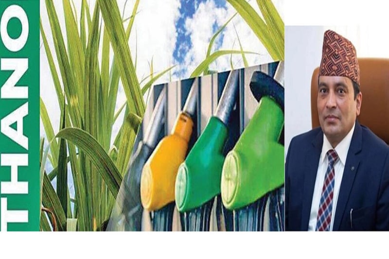 Ethanol blending gets green light: Petrol import bill may drop by Rs 6 billion