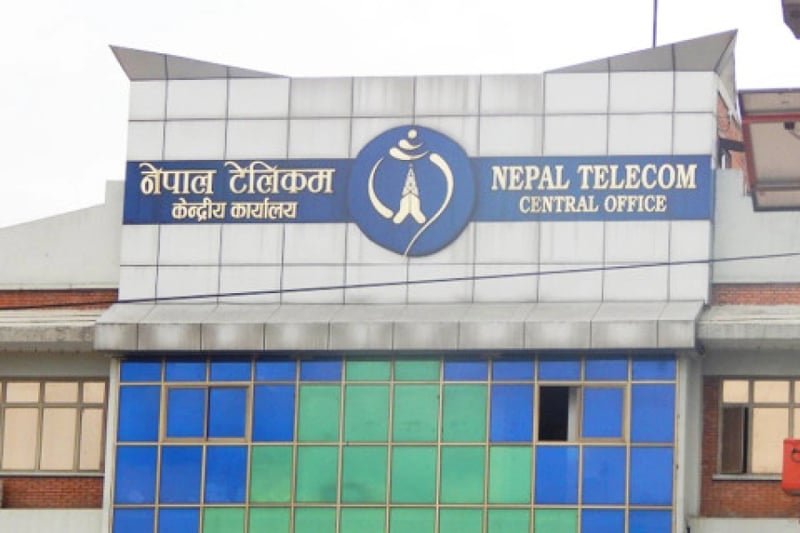 Nepal Telecom announces 30 pc cash dividend for shareholders