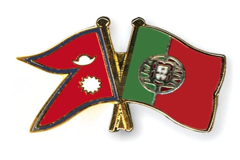 Nepal-Portugal bilateral consultation mechanism meeting concludes