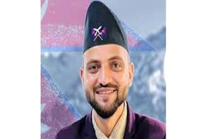 Nepal Medical Association urges immediate action to save Nicolas on Hunger Strike