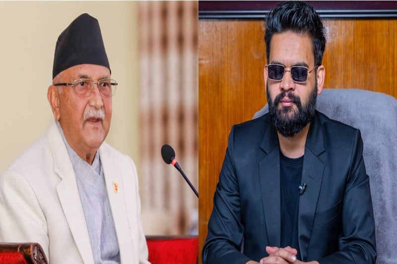 High-stakes showdown in Nepal's post-uprising polls