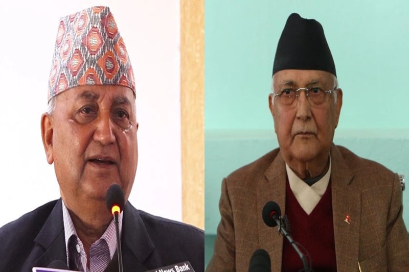 HoR polls March 5: UML unanimously recommends candidates in 24 constituencies