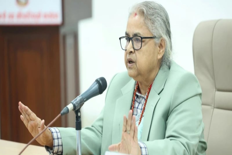 ‘Peaceful election was a collective national effort’