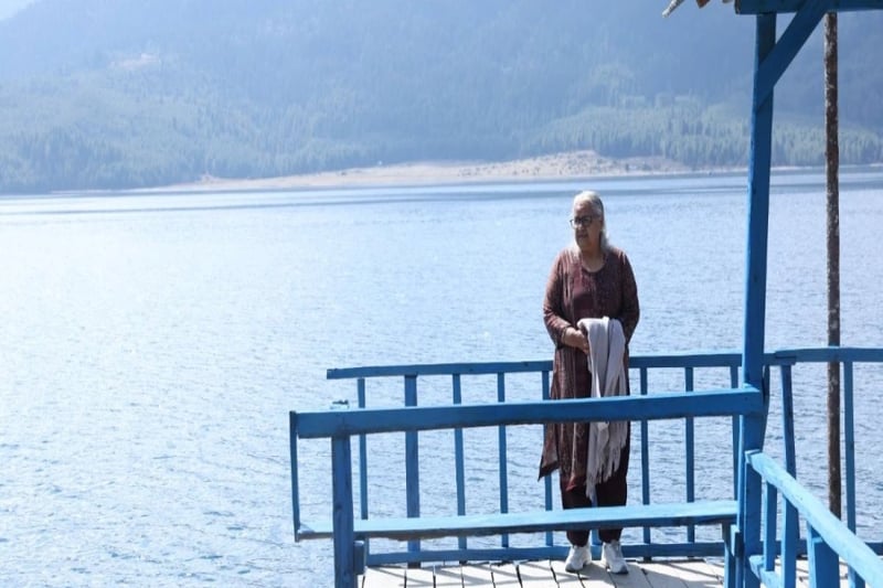 PM Karki tours Rara, focuses on security and development