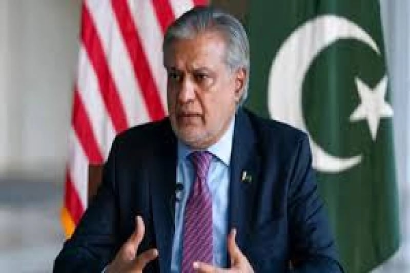 Pakistan congratulates Nepal on successful completion of general elections