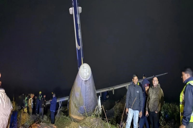 Bhadrapur plane crash update: Injured co-pilot; six passengers discharged