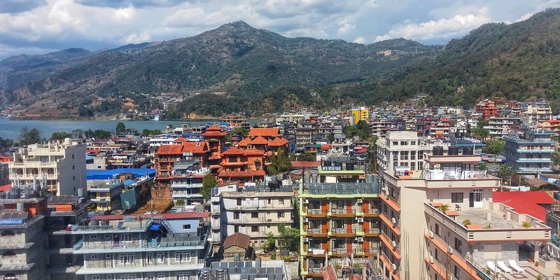 Middle East tensions force trekking tourists to shorten stays