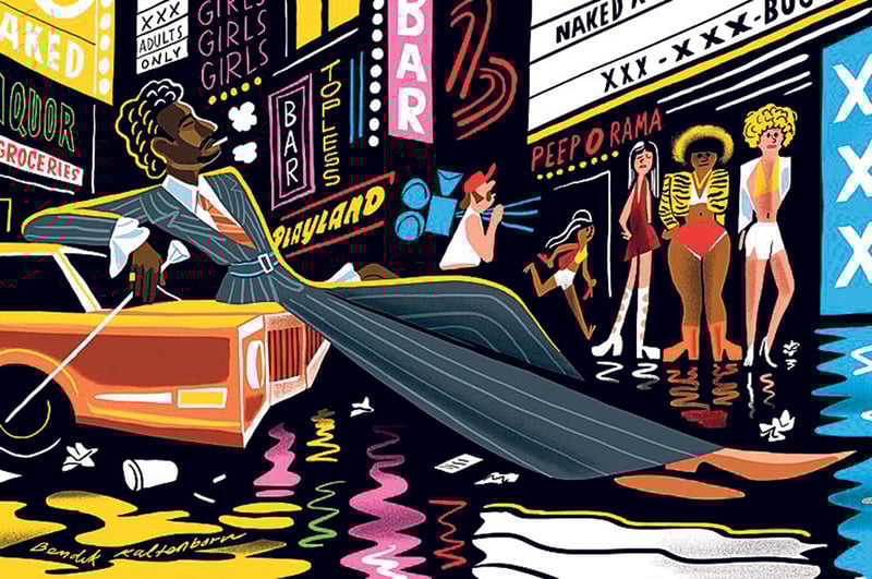 Indonesian police detain three Europeans accused of producing porn