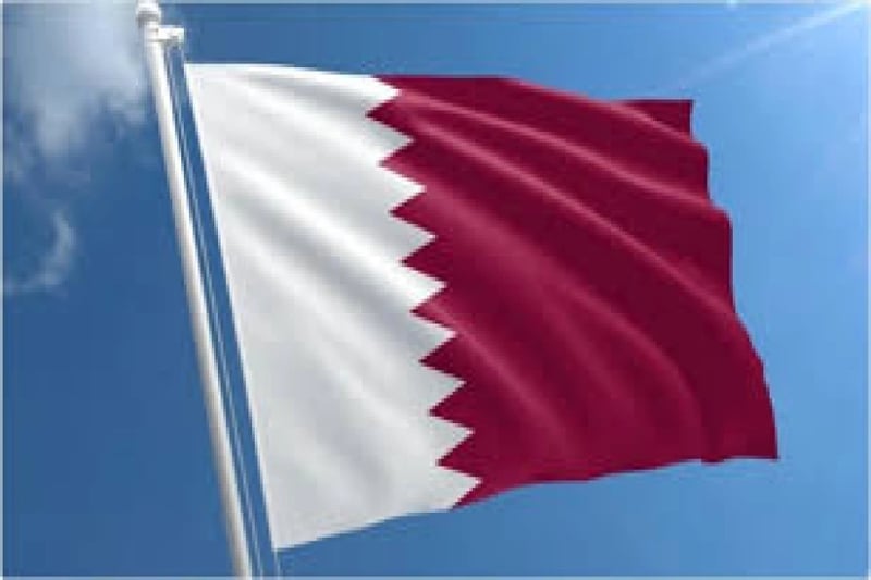 Qatar says intercepts missile attack, explosions heard in Dubai