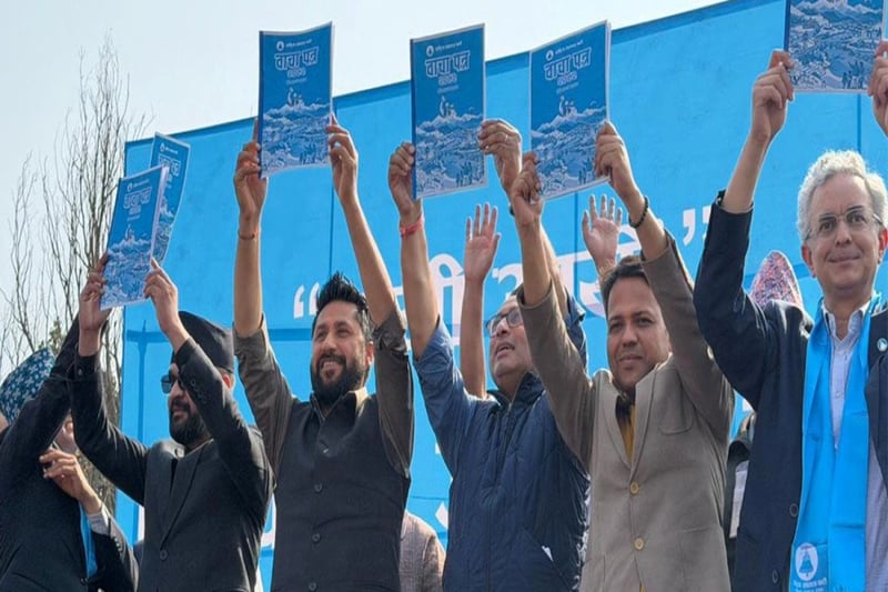 RSP pledges big health reforms – But will they materialise?