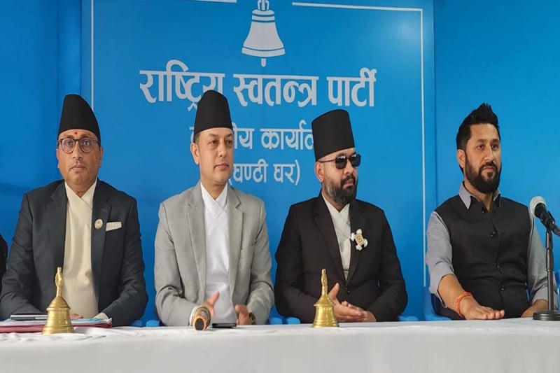 High hopes, higher stakes for RSP government