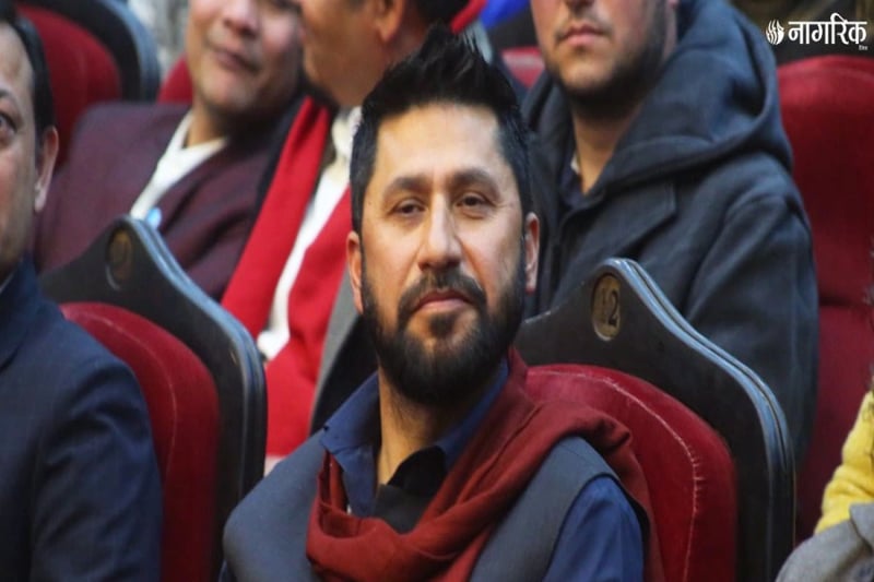 OAG’s charge withdrawal in RSP Chair Lamichhane case draws SC scrutiny