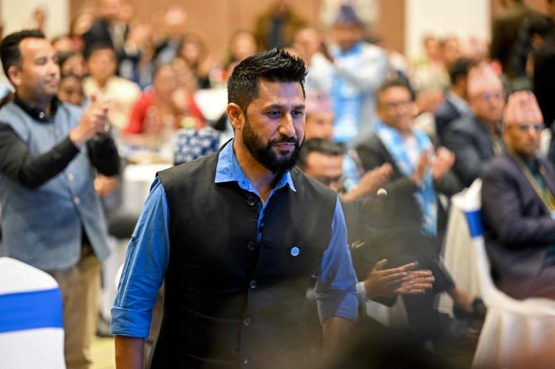 Building Nepal’s Digital Future