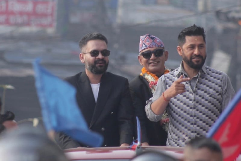 RSP set to form powerful government