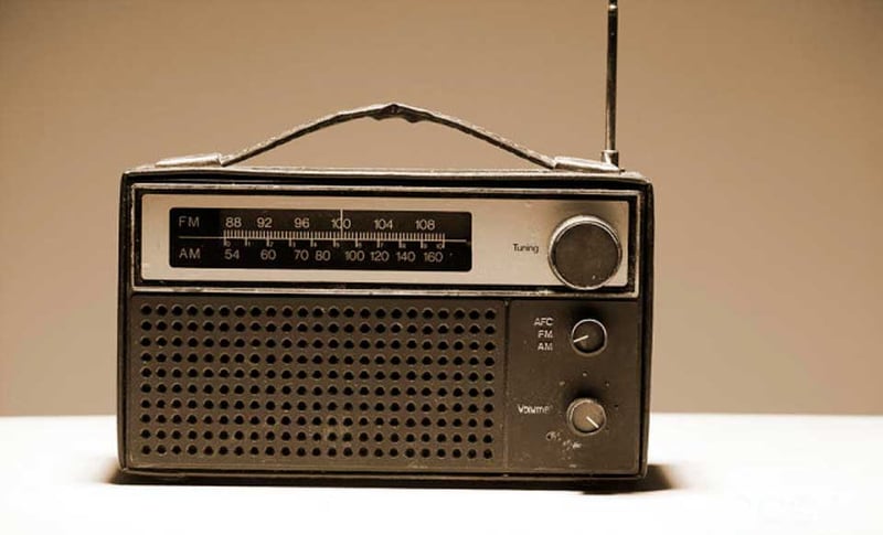 World Radio Day being marked today