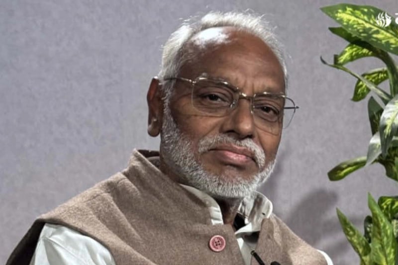 Balen not a Madhesh-centric leader: Rajendra Mahato