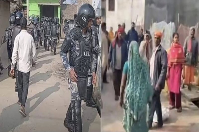 Wedding music sparks clashes, curfew imposed in Rautahat