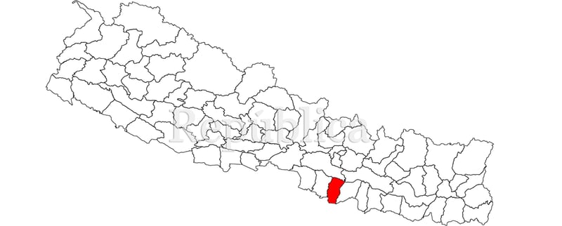 Woman brutally murdered in Rautahat, husband absconding