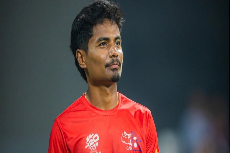 Nepal should play two series a year against test nations: Captain Rohit