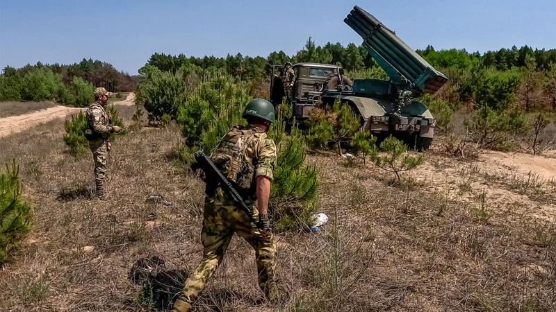 Baitadi youth who joined Russian army killed