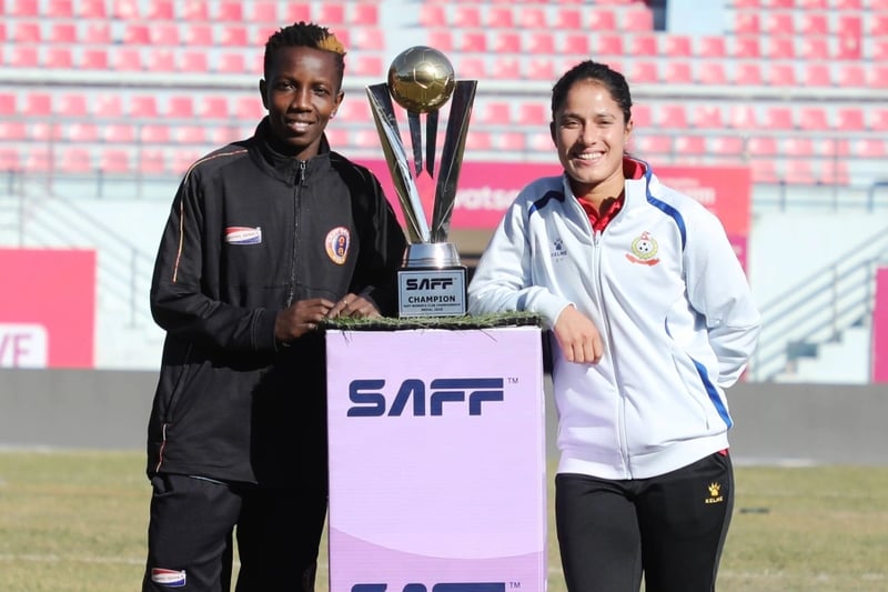 SAFF Women's Club Championship Final: Home team APF faces East Bengal