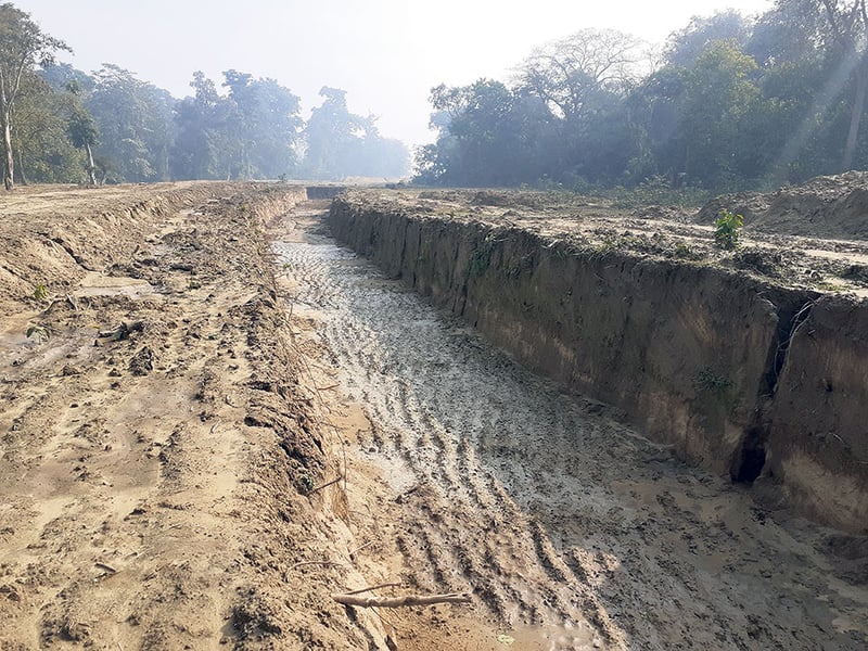 Lumbini Province leads on capital expenditure, utilizing 23.47 percent in six months