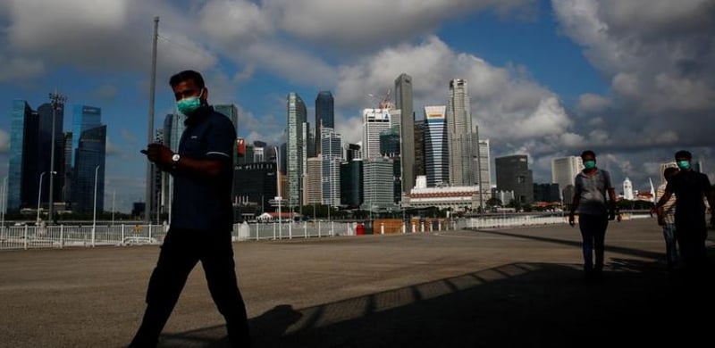 Singapore to invest $785 million in public research on AI