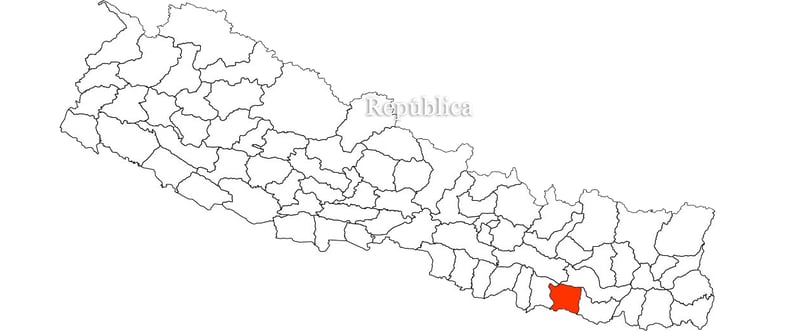 Vote counting begins in Siraha