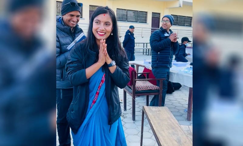 Law Minister Gautam to amend laws for faster justice for sexual assault victims