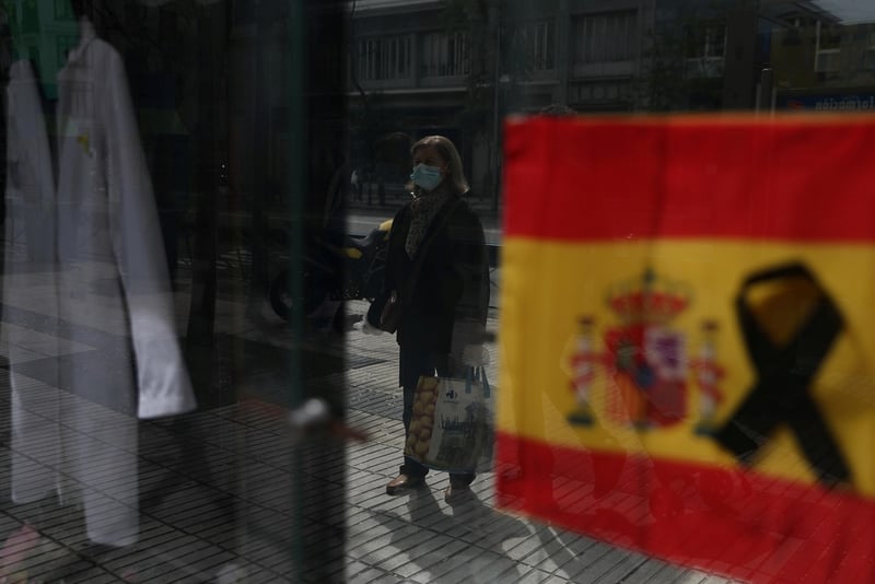 Spain without ambassador to Israel in new blow to ties