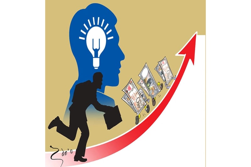 Rebuilding Nepal as the Frontier of Global Startups