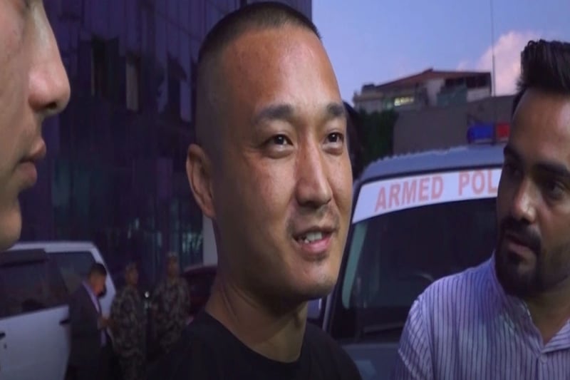 Vote counting begins in Sudan Gurung’s constituency