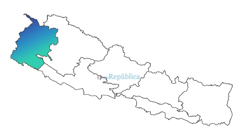 APF setting up 16 election security bases in Sudurpaschim Province