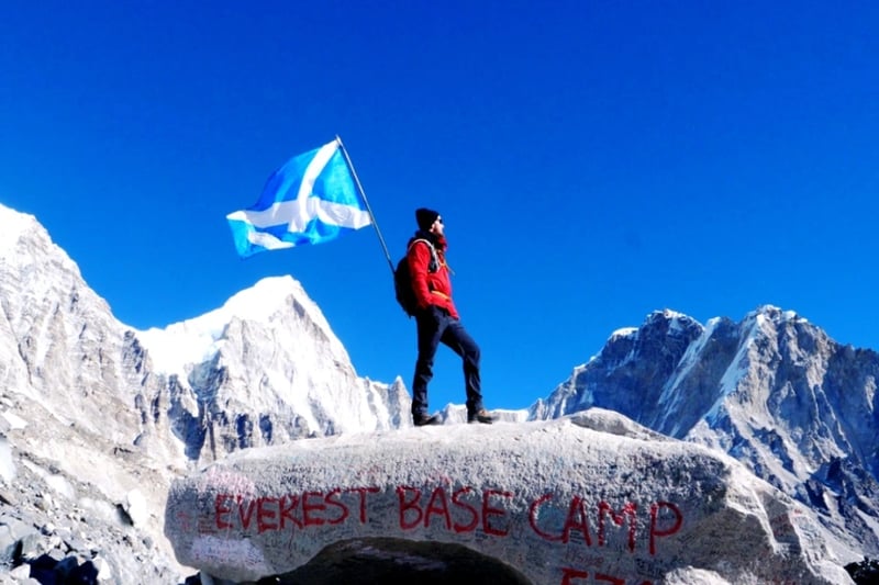 “The Everest Dream” to premiere at NIFF