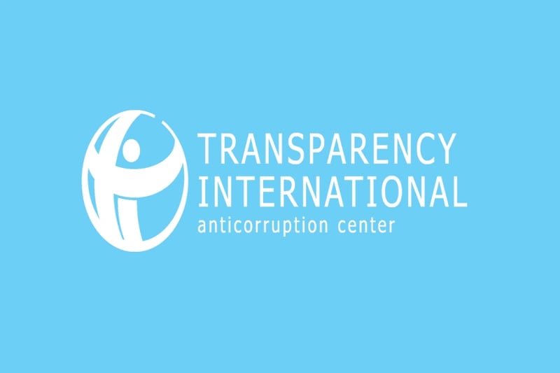 Corruption watchdog sees 'worrying decline' in democracies