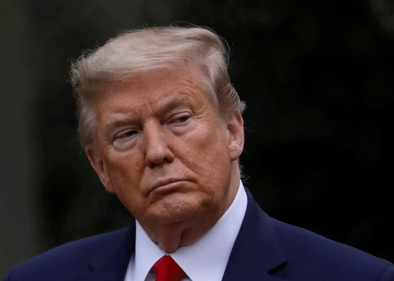 US strikes deal with Taiwan to cut tariffs, boost chip investment