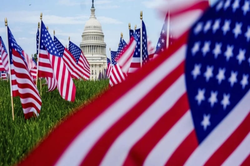 US says can provide 'reliable' energy supply to Asia-Pacific