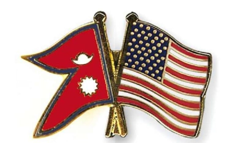 US congratulates newly appointed PM Shah