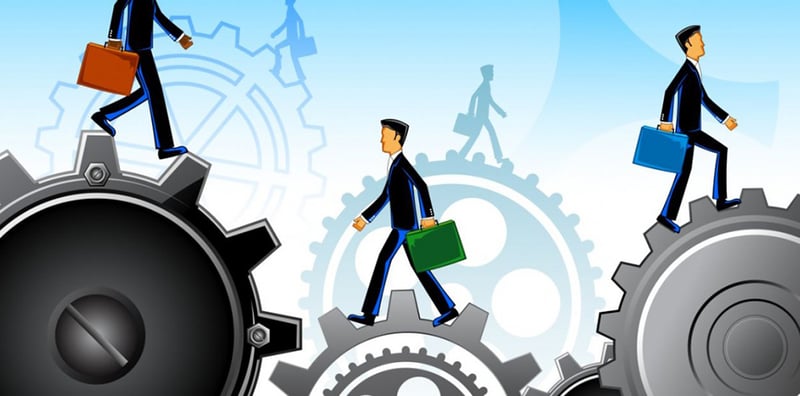 Reviving Villages, Reimagining Work