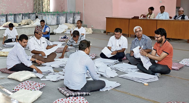 People's verdict: RSP commands 48% of PR votes, reshaping parliament