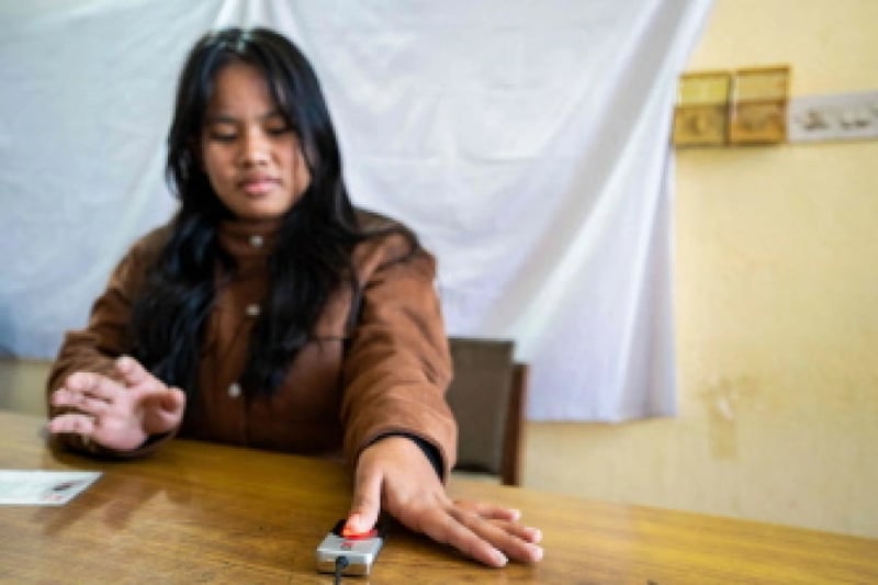 52 polling stations in Jumla classified as highly sensitive