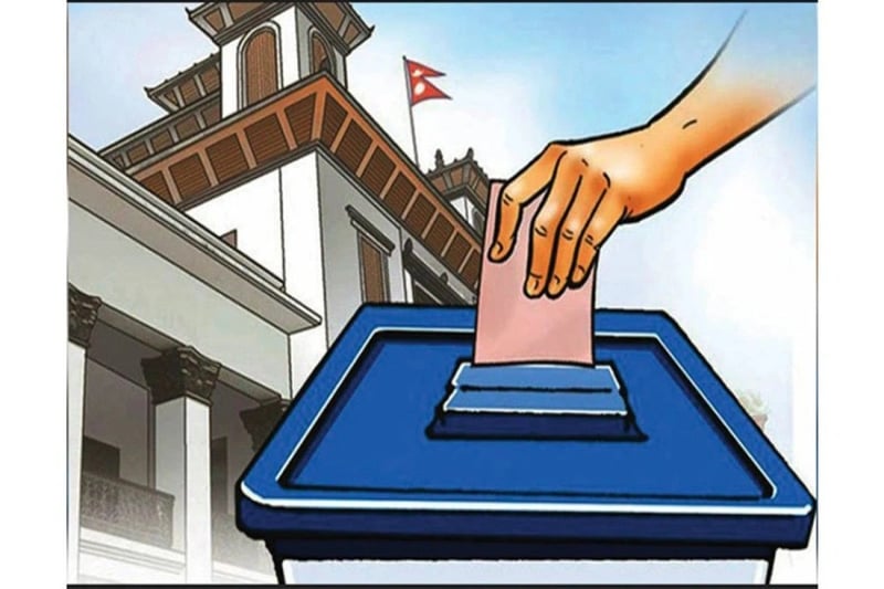 HoR election: PR vote counting of eight constituencies yet to begin