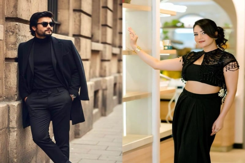 Women-centric Nepali film ‘Tika (Stateless Soul)’ announced on Women’s Day