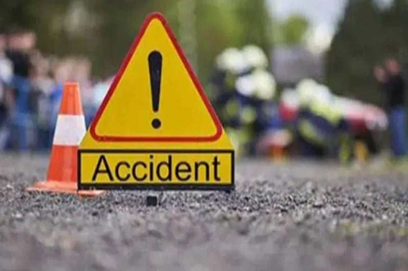 Three Indian-registered bikes crash in Sarlahi, two killed