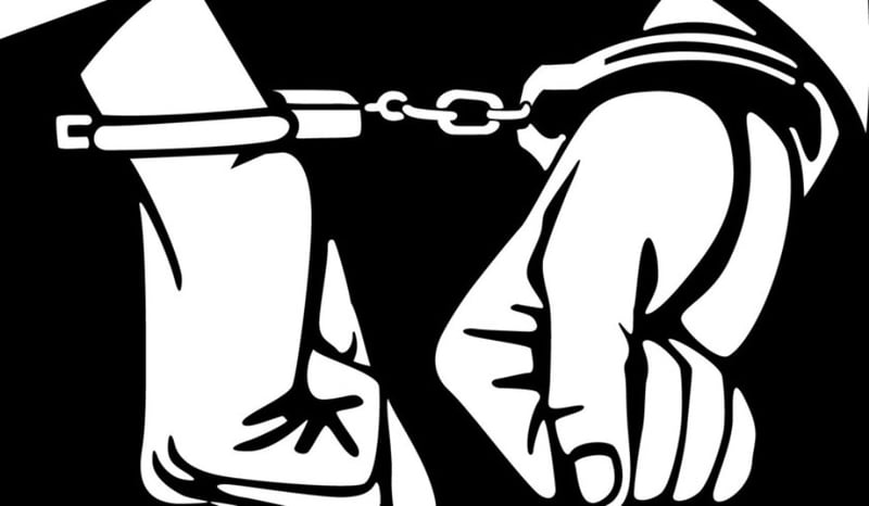 Two youths arrested for looting attempt in Rautahat