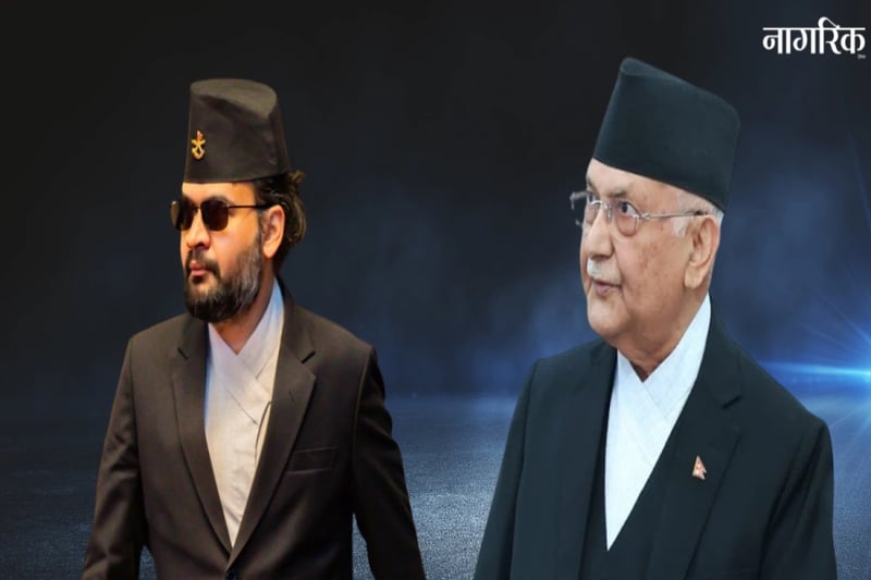 Jhapa-5 has highest voter count as Oli, Balen compete