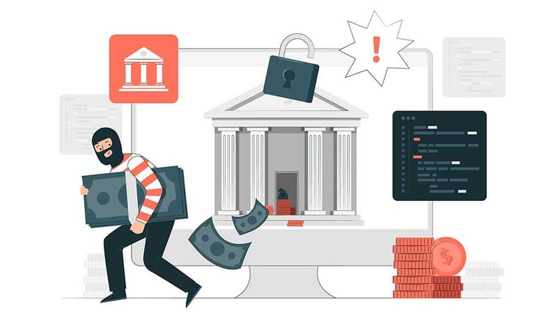 Banking fraud complaints top police case list