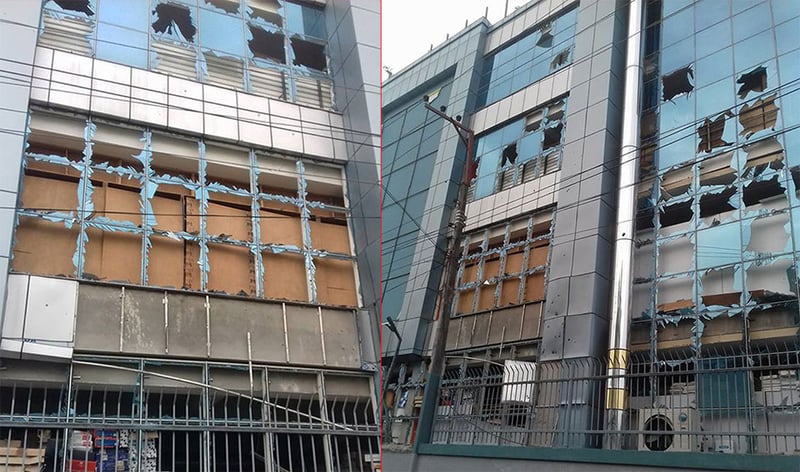 Probe report: 32 killed in looting during Gen-Z protests